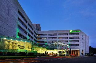 holiday inn mexico city plaza universidad by ihg