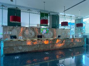 holiday inn mexico city plaza universidad by ihg