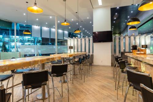 mexico city