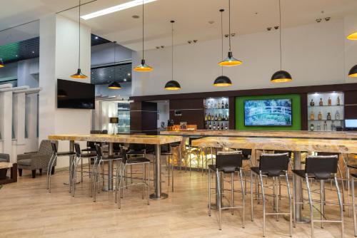 mexico city
