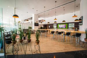 holiday inn mexico city plaza universidad by ihg