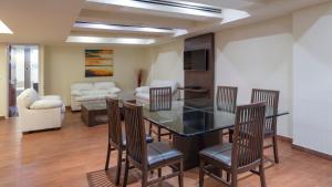 holiday inn mexico city plaza universidad by ihg