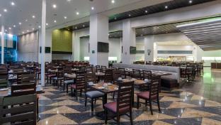 holiday inn mexico city plaza universidad by ihg