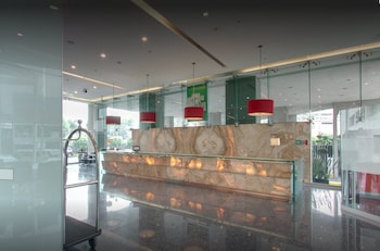 Holiday Inn Mexico City - Plaza Universidad By Ihg,Parroquia 1056,4 star
