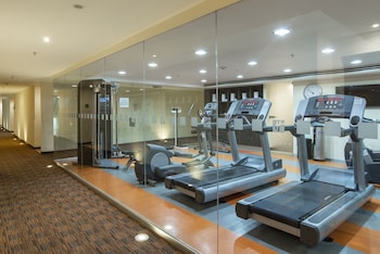 Holiday Inn Mexico City - Plaza Universidad By Ihg,Parroquia 1056,4 star
