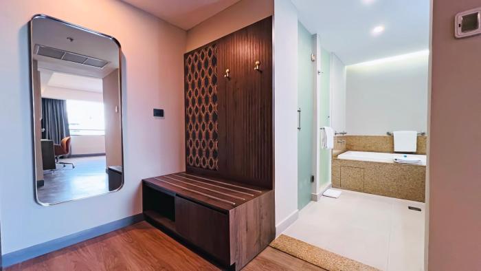 holiday inn mexico city plaza universidad by ihg