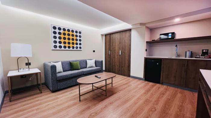 holiday inn mexico city plaza universidad by ihg