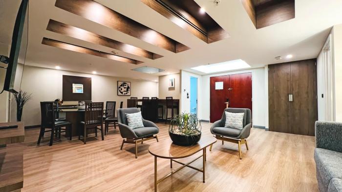 holiday inn mexico city plaza universidad by ihg