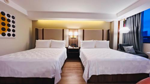 holiday inn mexico city plaza universidad by ihg
