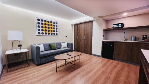 holiday inn mexico city plaza universidad by ihg