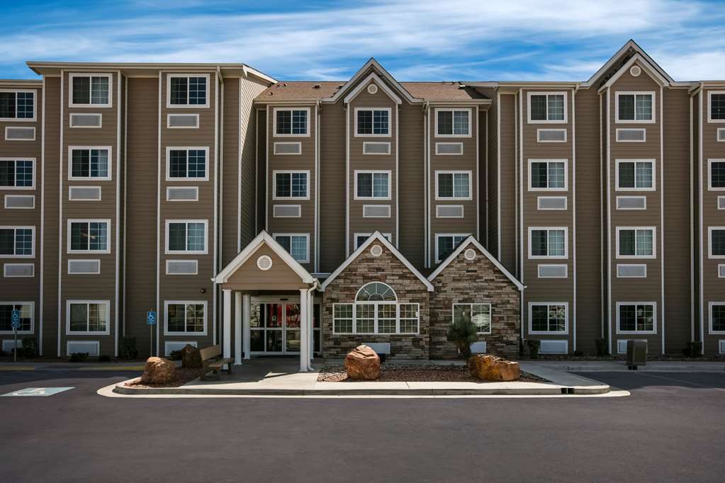 microtel inn and suites by wyndham pecos