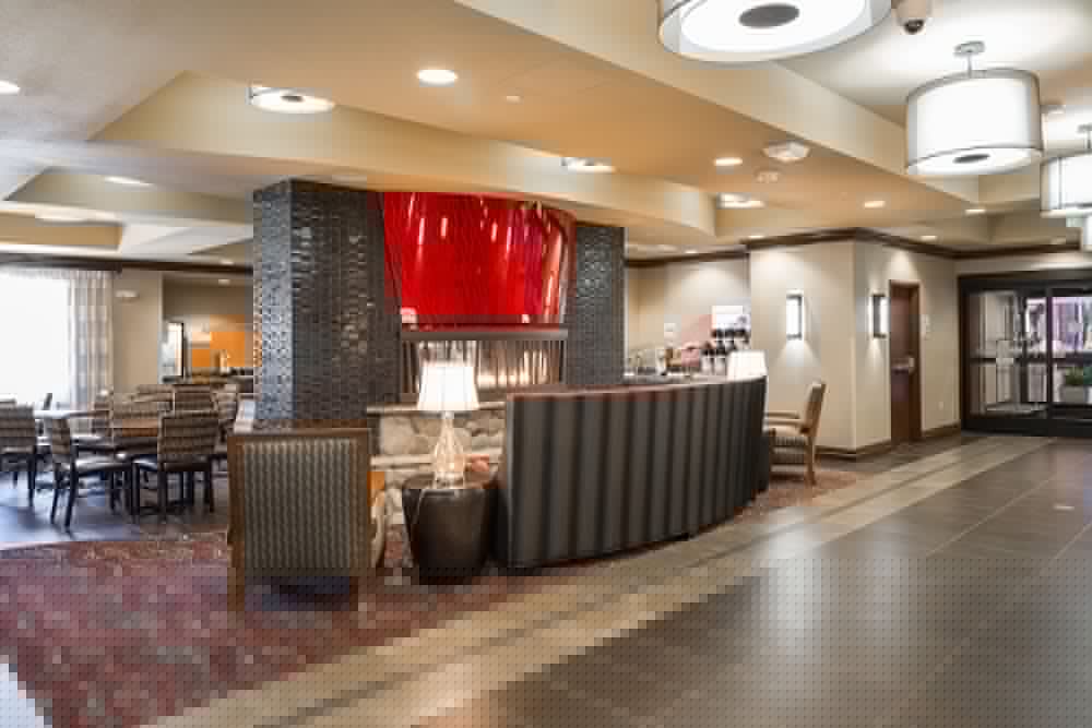 holiday inn express klamath redwood ntl pk area