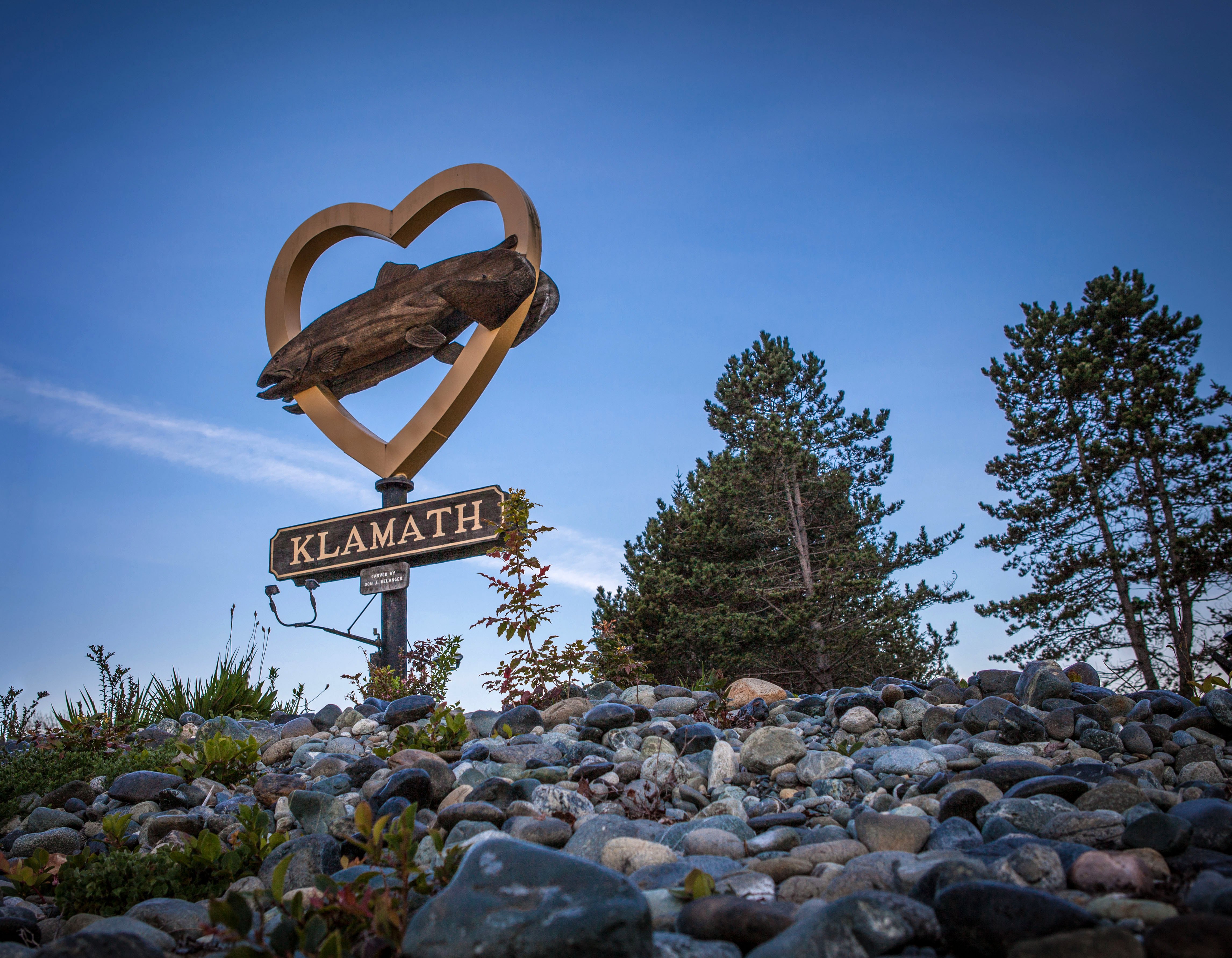 holiday inn express klamath redwood ntl pk area