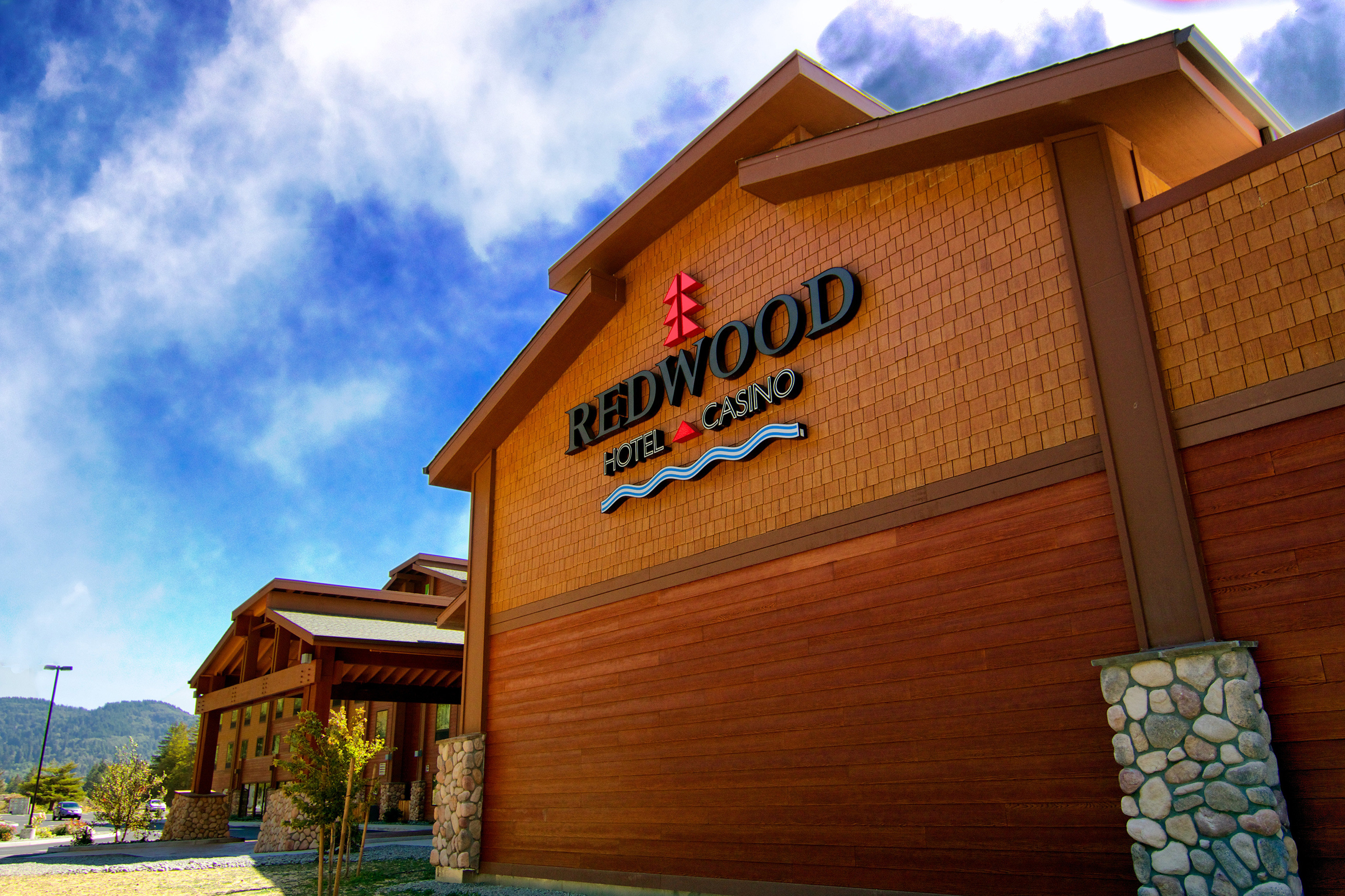 holiday inn express klamath redwood ntl pk area