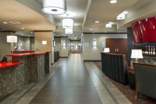 holiday inn express klamath redwood ntl pk area
