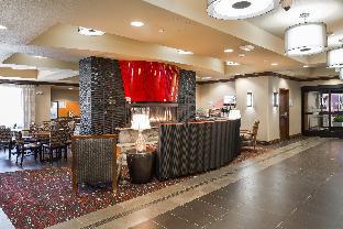 holiday inn express klamath redwood ntl pk area