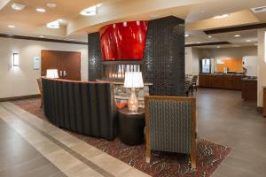 holiday inn express klamath redwood ntl pk area