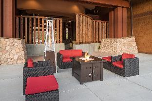 holiday inn express klamath redwood ntl pk area