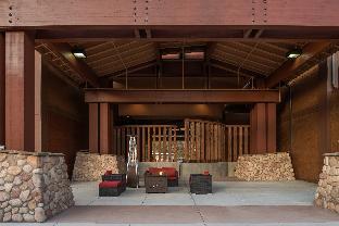 holiday inn express klamath redwood ntl pk area