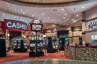 holiday inn express klamath redwood ntl pk area