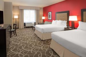 holiday inn express klamath redwood ntl pk area