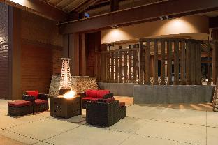 holiday inn express klamath redwood ntl pk area