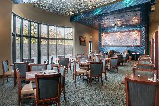 holiday inn express klamath redwood ntl pk area