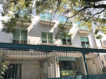 residence l heritage aristoteles 225 by bluebay