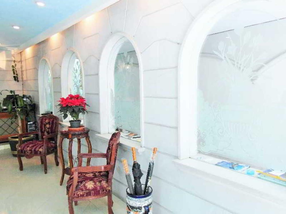 residence l heritage aristoteles 225 by bluebay
