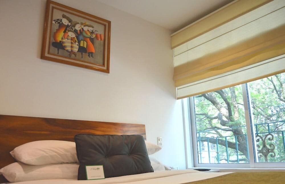 residence l heritage aristoteles 225 by bluebay