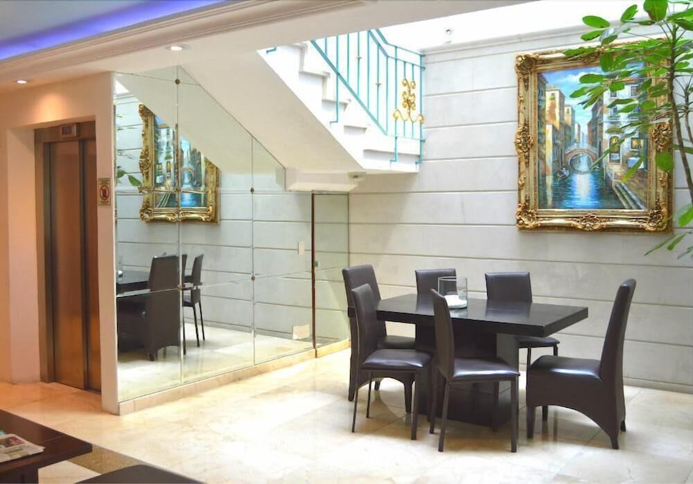 residence l heritage aristoteles 225 by bluebay