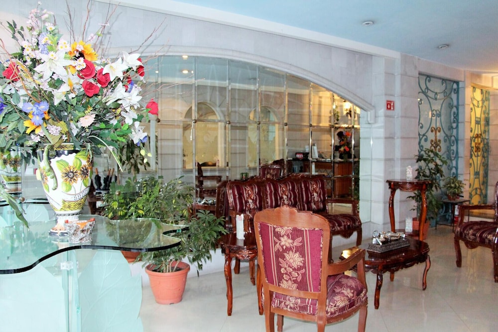 residence l heritage aristoteles 225 by bluebay