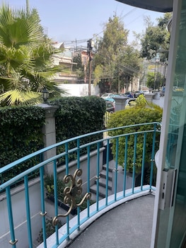 mexico city