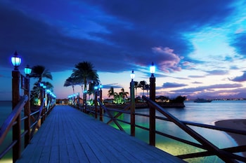 Hurghada Marriott Beach Resort,Red Sea Governorate>>Hurghada,5 star