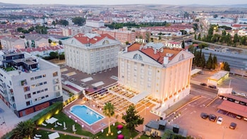 velada merida