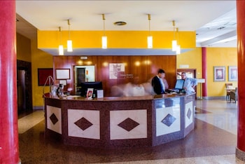 Velada Mérida,Mérida>>Merida,4 star