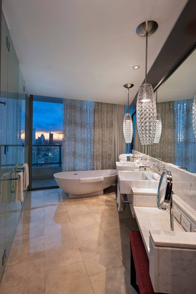 jw marriott panama
