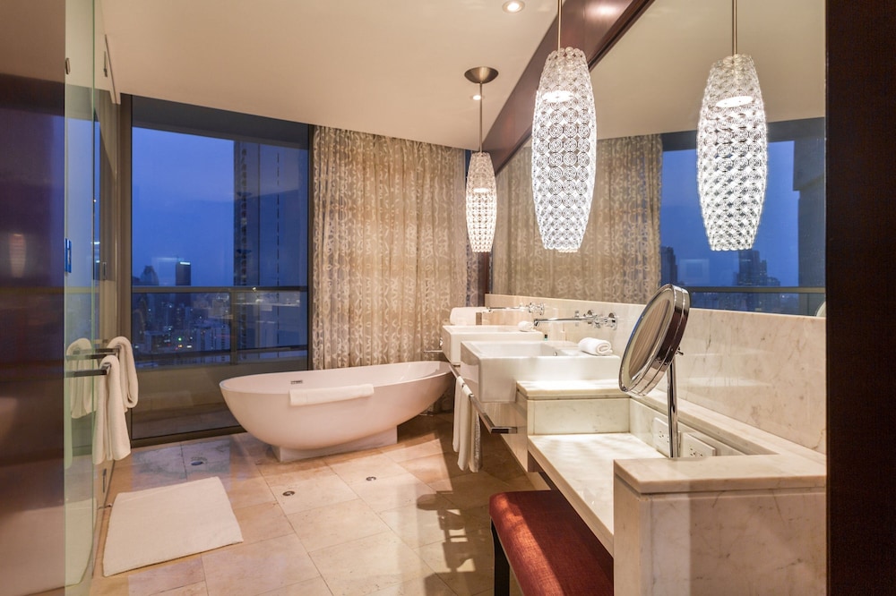 jw marriott panama