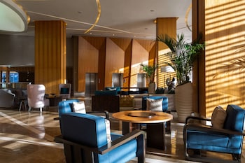 jw marriott panama