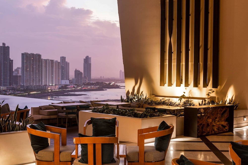 jw marriott panama