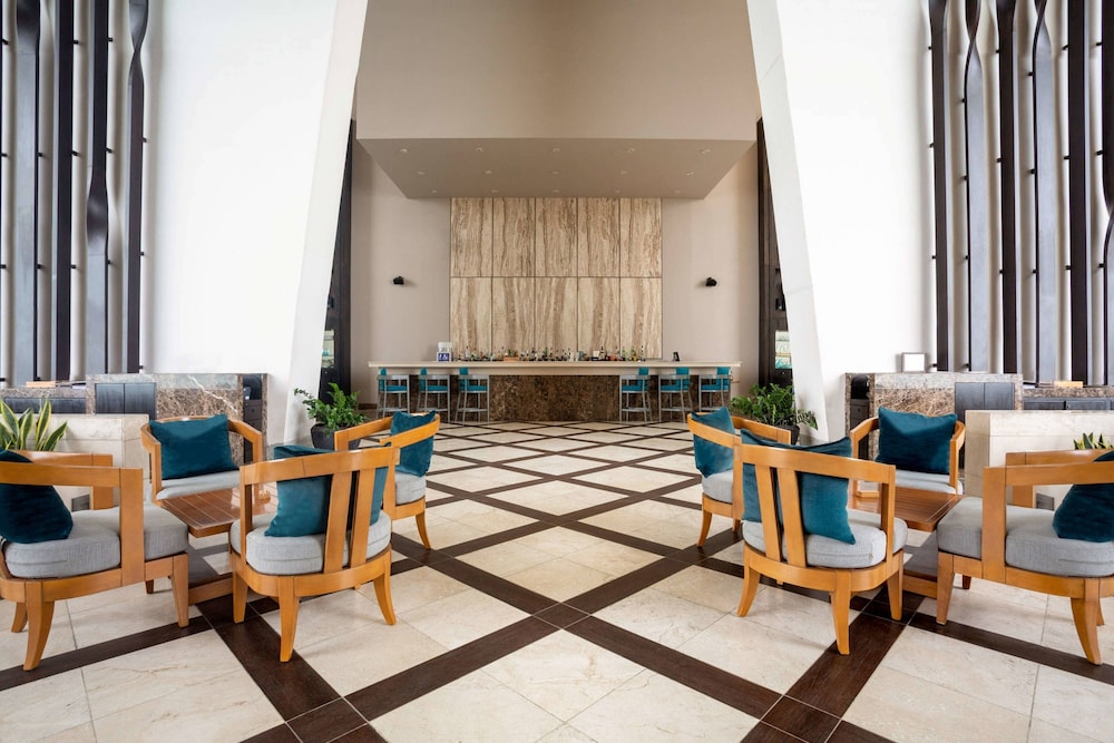 jw marriott panama