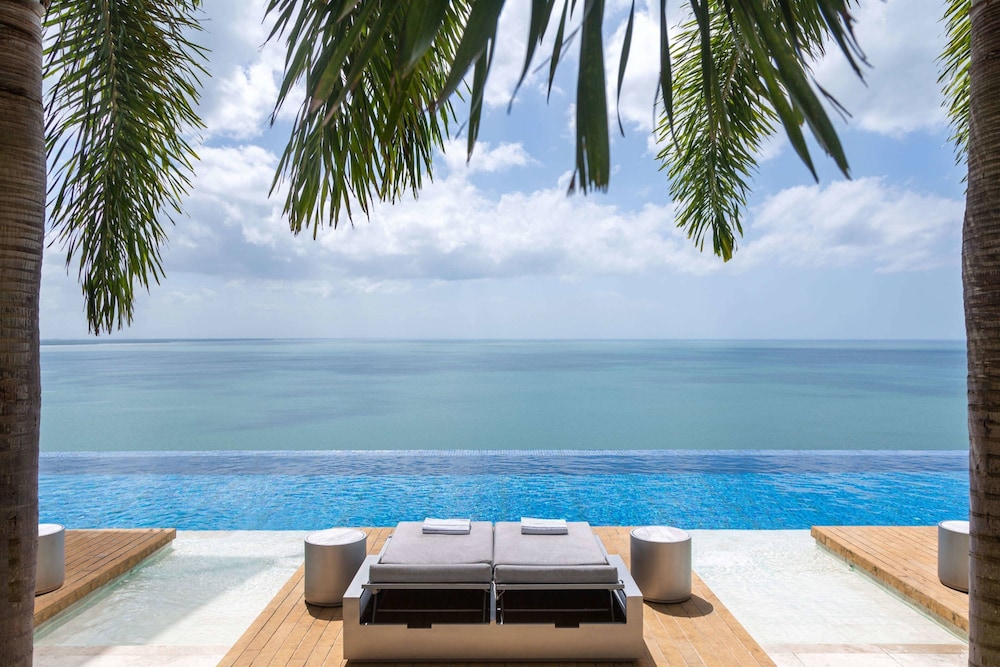 jw marriott panama