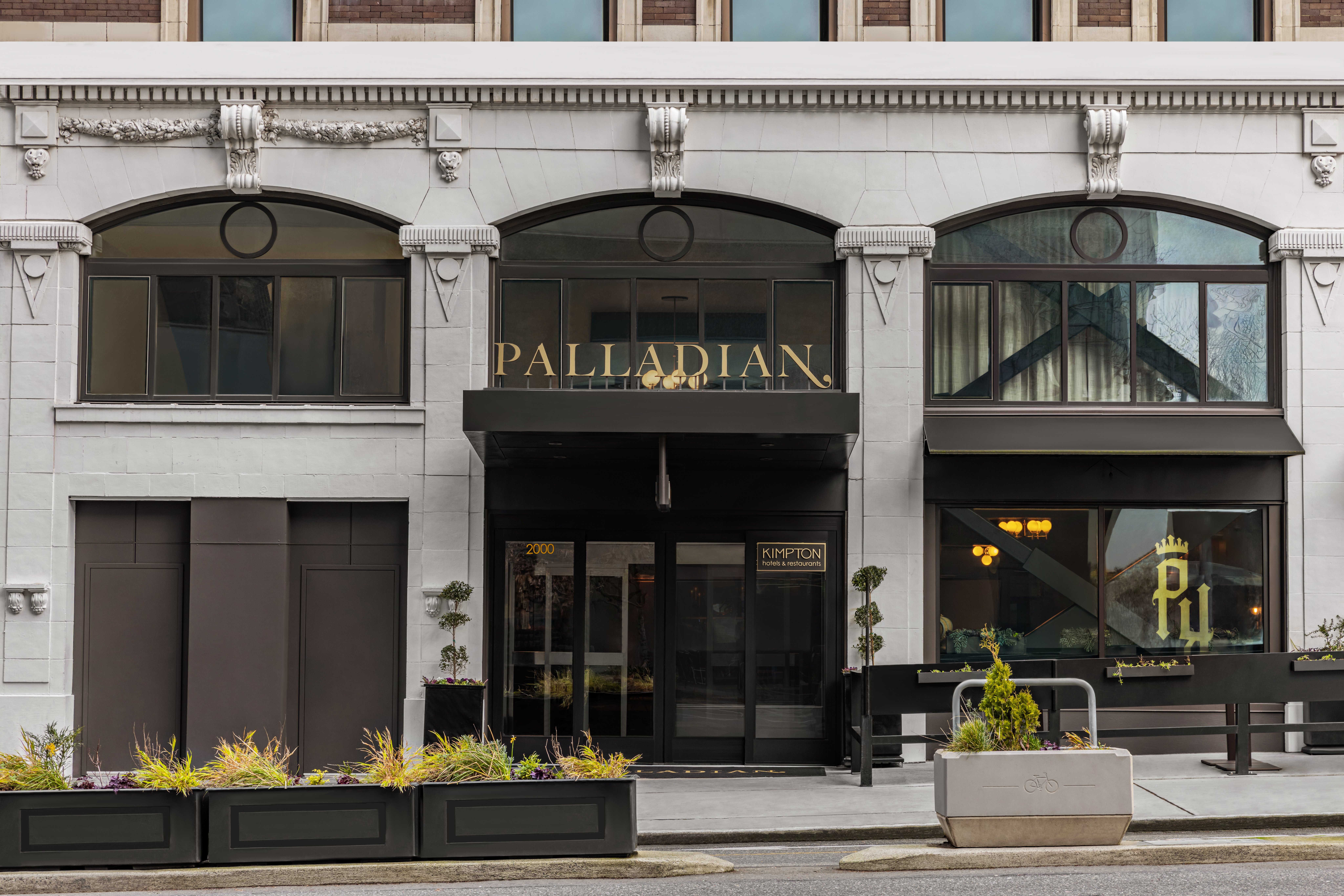 kimpton palladian hotel by ihg