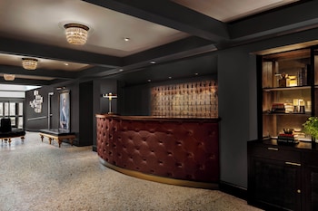 Kimpton Palladian Hotel By Ihg,King County>>Belltown,4 star