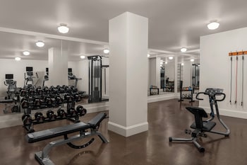 Kimpton Palladian Hotel By Ihg,King County>>Belltown,4 star