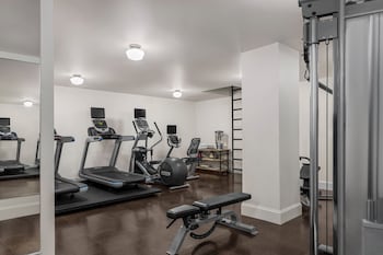 Kimpton Palladian Hotel By Ihg,King County>>Belltown,4 star