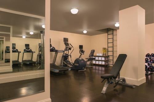 Kimpton Palladian Hotel By Ihg,King County>>Belltown,4 star