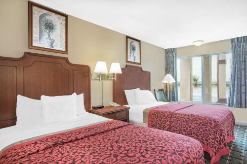 Meridian Inn Hotel,Mississippi>>Meridian,2 star