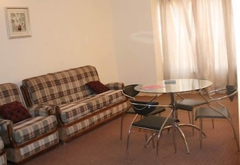 citilodge hotel lagos