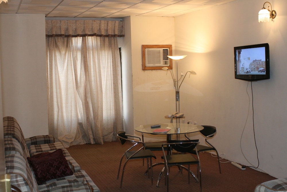 citilodge hotel lagos